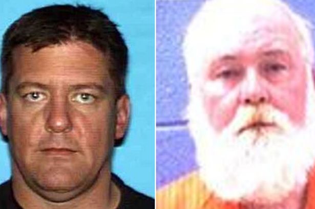 Most chilling Christmas crimes including 'Santa Claus' who butchered ex's entire family