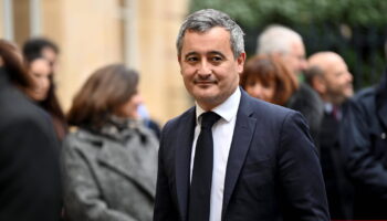 Un nouveau type de prison envisagé par Gérald Darmanin, tous ces condamnés y seraient enfermés