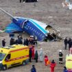 Russia's role in deadly plane crash questioned and more top headlines