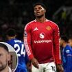 Marcus Rashford 'ISN'T even worth £10m', claims Ben Foster - as he slams the Man United star, insisting he turns up 'once every 10 games' and 'has lost that fire'