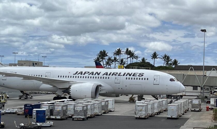 Des vols retardés à la suite d’une cyberattaque contre la compagnie Japan Airlines