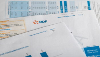 L'EDF a envoyé un message d'alerte à beaucoup de Français, il est à prendre très au sérieux