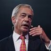 Reform memberships surpasses Tories as Nigel Farage hails 'historic moment' when his party's total goes past Conservatives' 131,680