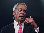 Reform memberships surpasses Tories as Nigel Farage hails 'historic moment' when his party's total goes past Conservatives' 131,680