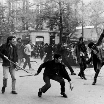 1968, des grèves et des rêves :  « Il s’agit sans conteste de la plus grande grève du XXᵉ siècle en France »