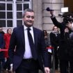 Gérald Darmanin ministre de la Justice garde le même vocabulaire que lorsqu’il était ministre de l’Intérieur