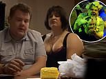 All the Easter Eggs in Gavin and Stacey's finale - from a surprise stripper and a nod to the show's first episode to THAT corn on the cob exchange