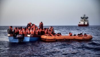 Plus de 10 400 migrants morts ou disparus en 2024 dans la traversée vers l’Espagne