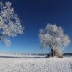 Strahlende Sonne herrschte an den Feiertagen im Süden Bayerns. Foto: Karl-Josef Hildenbrand/dpa