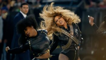 Beyoncé at the Super Bowl: A history ahead of her Christmas Day halftime show