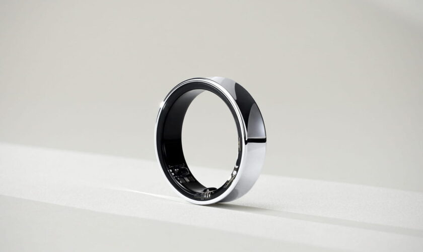 Galaxy Ring 2 : le prochain gadget Samsung annoncé dans quelques semaines !