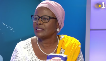 Mayotte : la députée Anchya Bamana dénonce les aliments distribués après le cyclone Chido