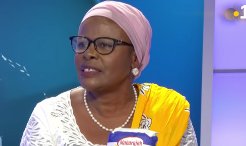 Mayotte : la députée Anchya Bamana dénonce les aliments distribués après le cyclone Chido