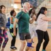 Dance eases depression symptoms in Parkinson's patients, new study suggests