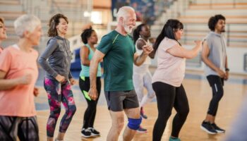 Dance eases depression symptoms in Parkinson's patients, new study suggests