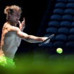 „Er ist ein Getriebener“, sagt sein Bruder über Alexander Zverev