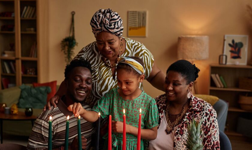 Kwanzaa 2024: What is it and how is it celebrated?