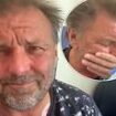 Martin Roberts shares emotional health update as he refuses to slow down despite warnings from doctors - after horror hospital dash that left him with 'three hours to live'