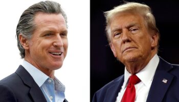 Expert rips Newsom for reported effort to help illegal migrants evade Trump policies: ‘Destructive leadership’