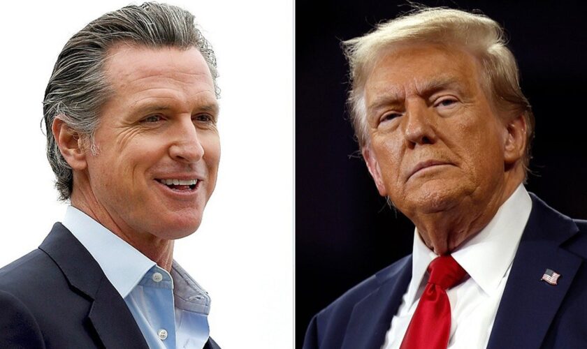 Expert rips Newsom for reported effort to help illegal migrants evade Trump policies: ‘Destructive leadership’