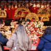 Saarbrücken ist mit dem Anklang des diesjährigen Christkindlmarktes zufrieden. (Symbolbild) Foto: Lando Hass/dpa