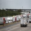 Texas man indicted in smuggling of dozens of illegal immigrants in locked tractor trailer