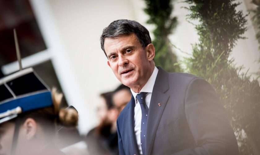 Mayotte : un conseil de lecture à Manuel Valls, nouveau ministre des Outre-mer