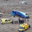 Crash au Kazakhstan : face à la piste du “missile russe”, Moscou appelle à la prudence