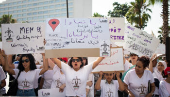 Code de la famille au Maroc : «Ce n’est pas la réforme radicale que nous attendions»