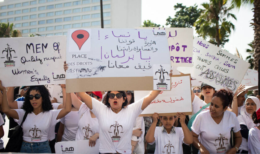 Code de la famille au Maroc : «Ce n’est pas la réforme radicale que nous attendions»