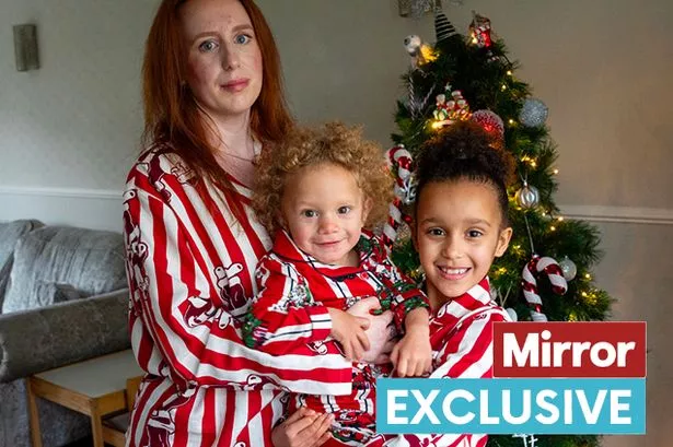 'Landlord evicted my family 5 days before Christmas - we feared the worst'