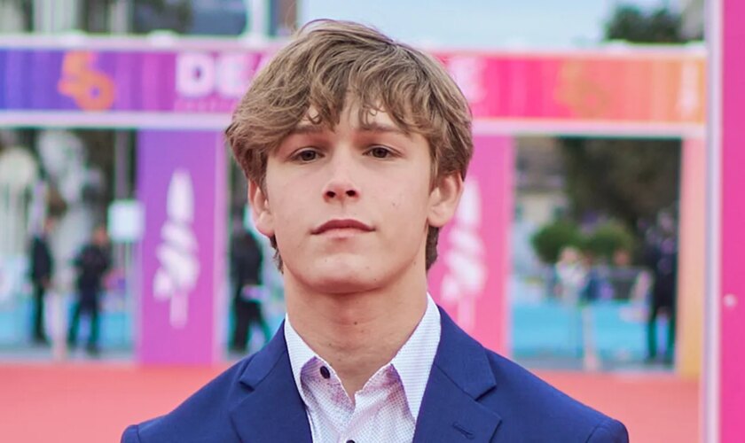 'Baby Driver' actor Hudson Meek dead at 16 after falling from moving vehicle