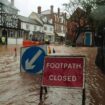 Bald jedes viertes Haus bedroht – Großbritanniens Hochwasser-Risiko steigt dramatisch