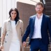 Prince Harry and Meghan Markle show true colours as they're erased from royal Christmas