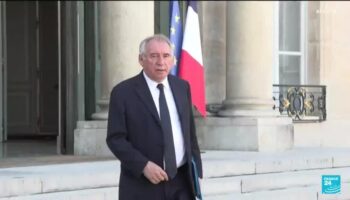 France : Bayrou se rendra à Mayotte dimanche et lundi, avec Borne et Valls