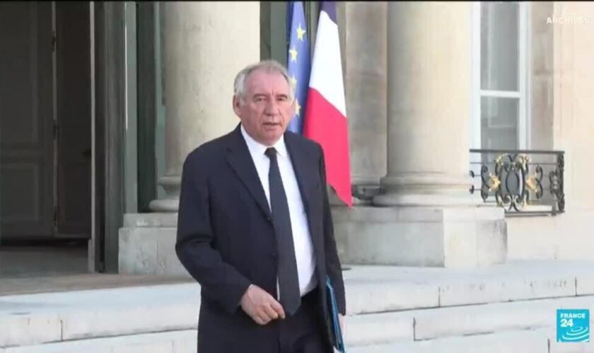 France : Bayrou se rendra à Mayotte dimanche et lundi, avec Borne et Valls