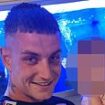 Pictured: 'Loving' father-of-one who was 'stabbed to death' in his own home in the early hours of Christmas Day - as woman, 33, is arrested