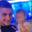 Cannock: Dad killed in own home on Christmas Day pictured and named for first time