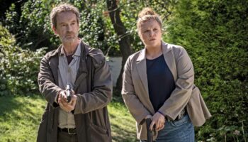 "Tatort" Dortmund: Es ging nicht besser