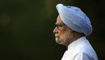 Manmohan Singh: Früherer Ministerpräsident Indiens ist tot