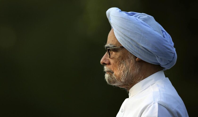 Manmohan Singh: Früherer Ministerpräsident Indiens ist tot