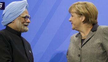 „Architekt der Öffnung“: Indiens früherer Premierminister Singh im Alter von 92 Jahren gestorben