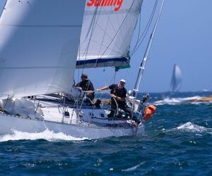 Sydney-Hobart-Regatta: Zwei Segler bei Unwetter gestorben