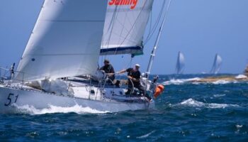 Sydney-Hobart-Regatta: Zwei Segler bei Unwetter gestorben