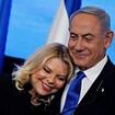 Israel's attorney general orders investigation into Netanyahu's wife after she is accused of harassing witnesses and opponents in Israeli PM's corruption trial