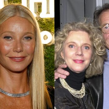 Gwyneth Paltrow opens up about her Hollywood star parents’ ‘scandalous’ marriage