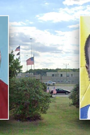 Ohio corrections officer killed during inmate assault Christmas morning: 'Made the ultimate sacrifice'