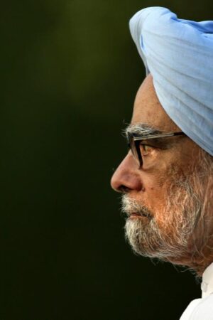 „Weisheit und Bescheidenheit“ – Manmohan Singh gestorben