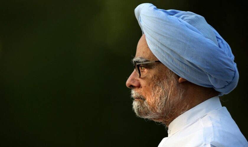 „Weisheit und Bescheidenheit“ – Manmohan Singh gestorben