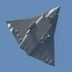 Chinese stealth jet is 'super weapon' that could blast the superpower ahead in the race to control the skies: Dangerous fighter jet can 'fly on the edge of space' and attack previously unreachable US military targets